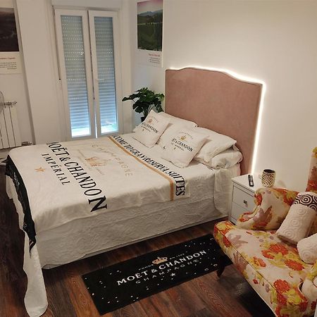 Gran Reserva Suites Centro Alojamiento Entero Logroño Exteriér fotografie