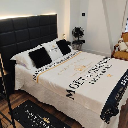 Gran Reserva Suites Centro Alojamiento Entero Logroño Exteriér fotografie