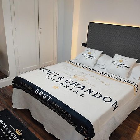 Gran Reserva Suites Centro Alojamiento Entero Logroño Exteriér fotografie