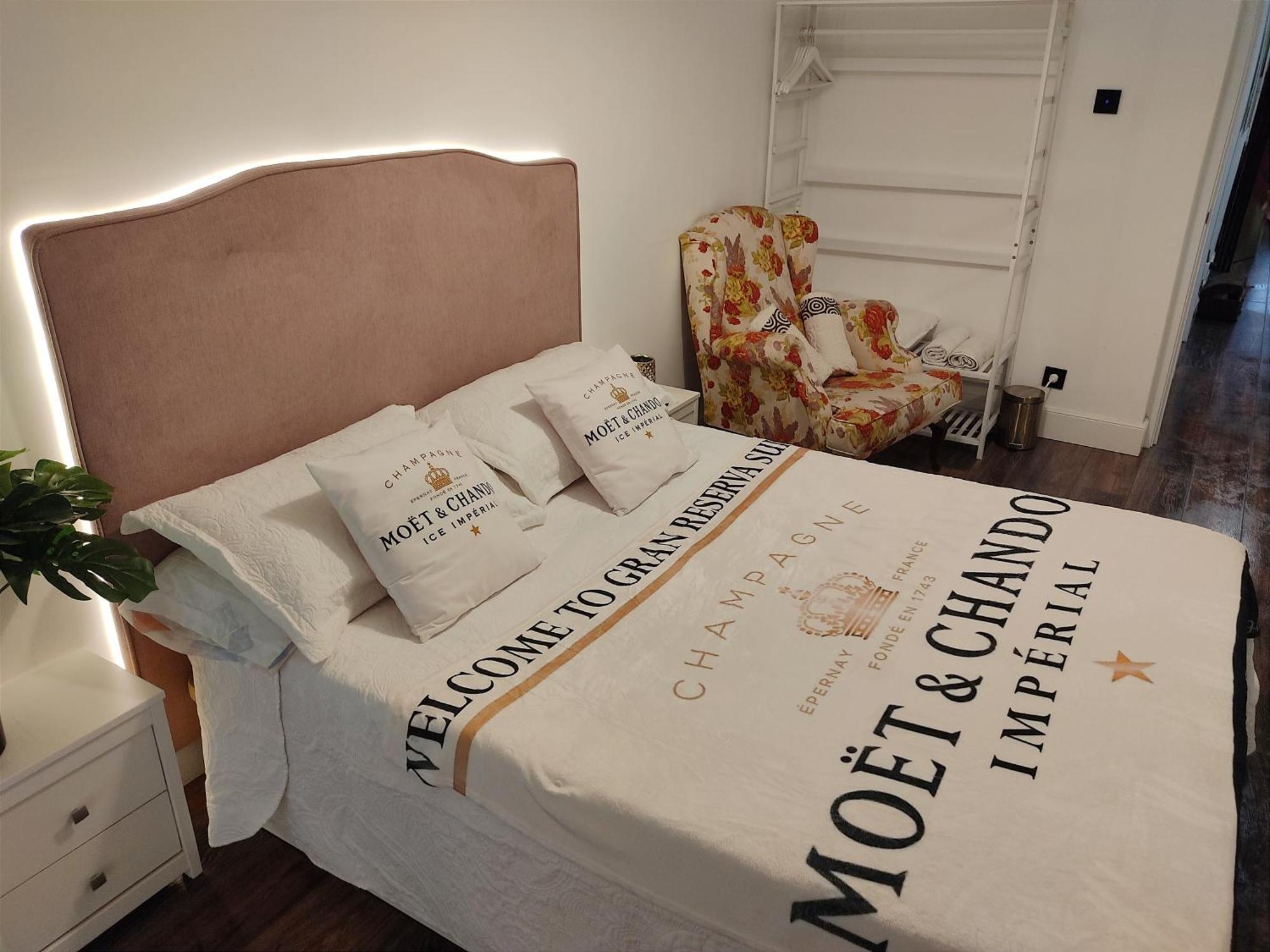 Gran Reserva Suites Centro Alojamiento Entero Logroño Exteriér fotografie